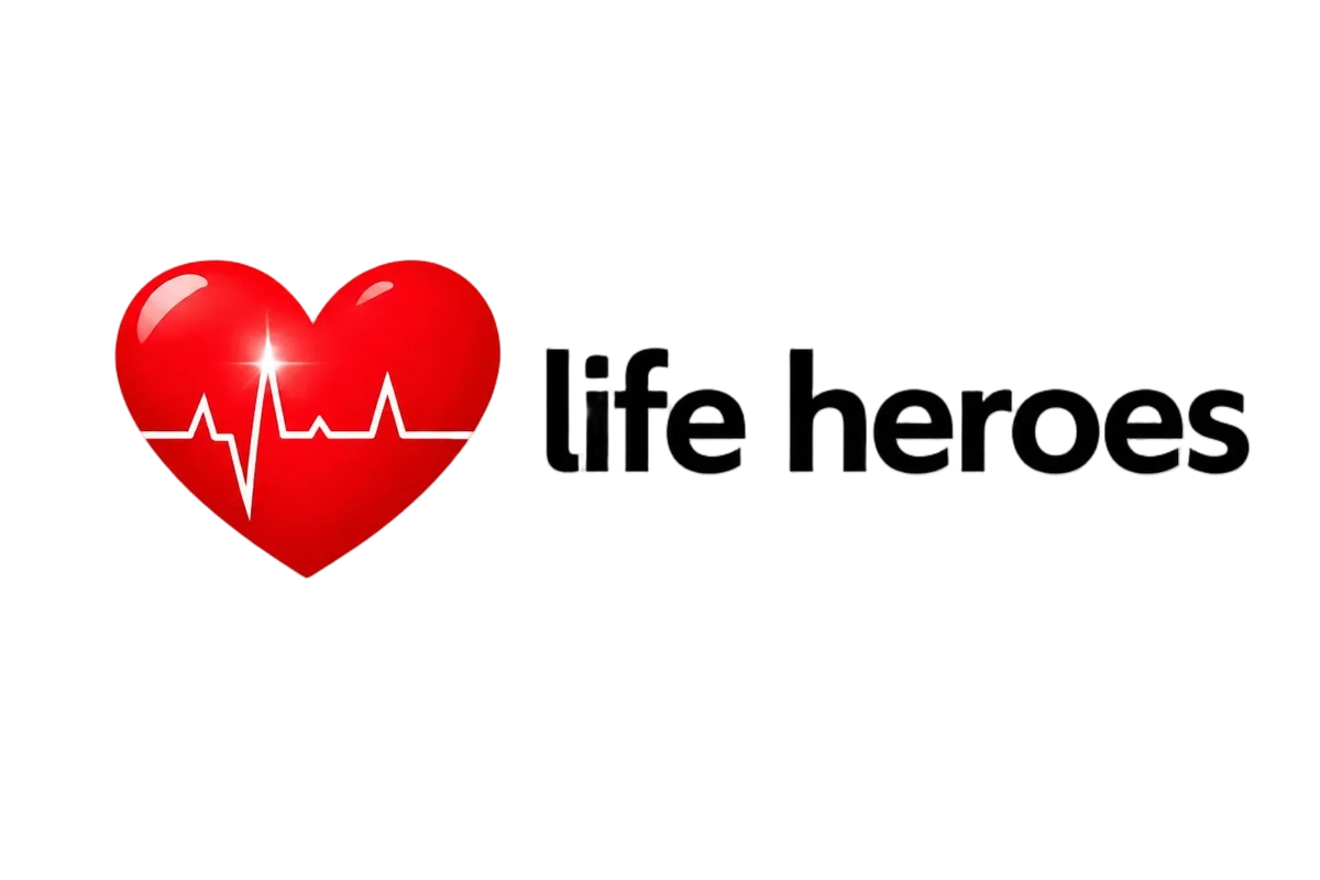 life heroes
