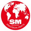 SM Original Germany Logo